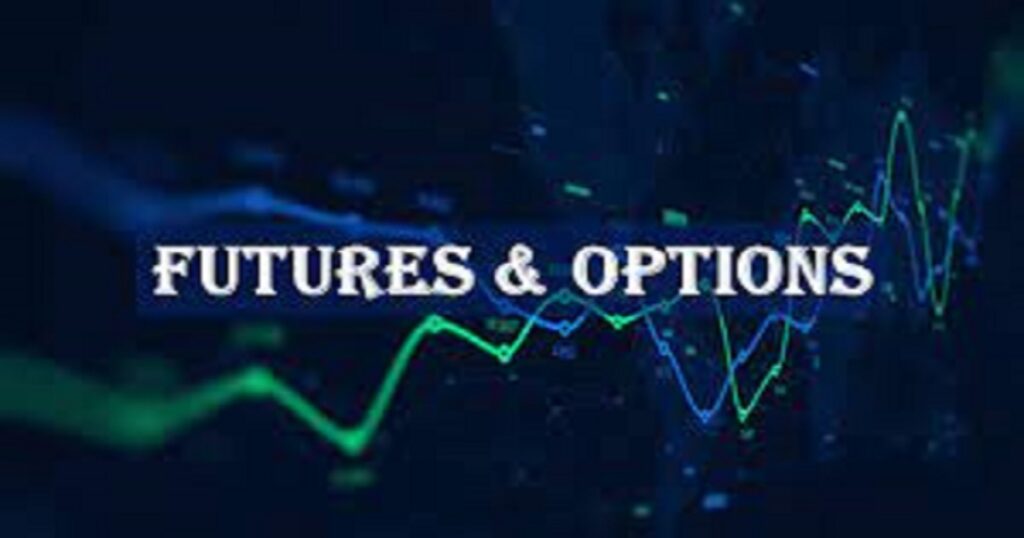 Future and Option
