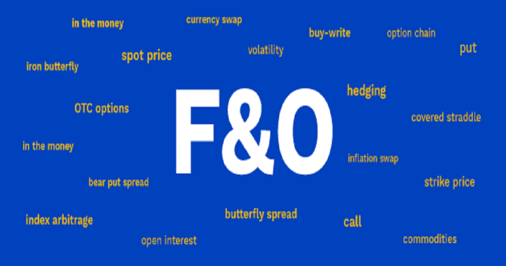 Future and Option Trade | Indian stock markets | F&O | NSE | BSE | F&O | Moltol India|