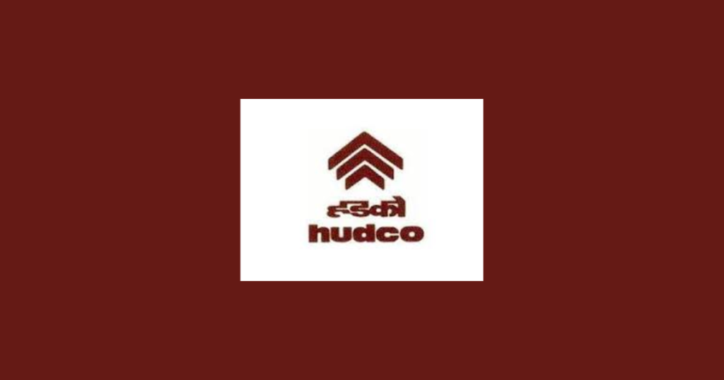 HUDCO