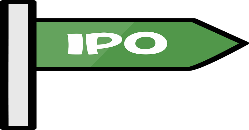 IPO