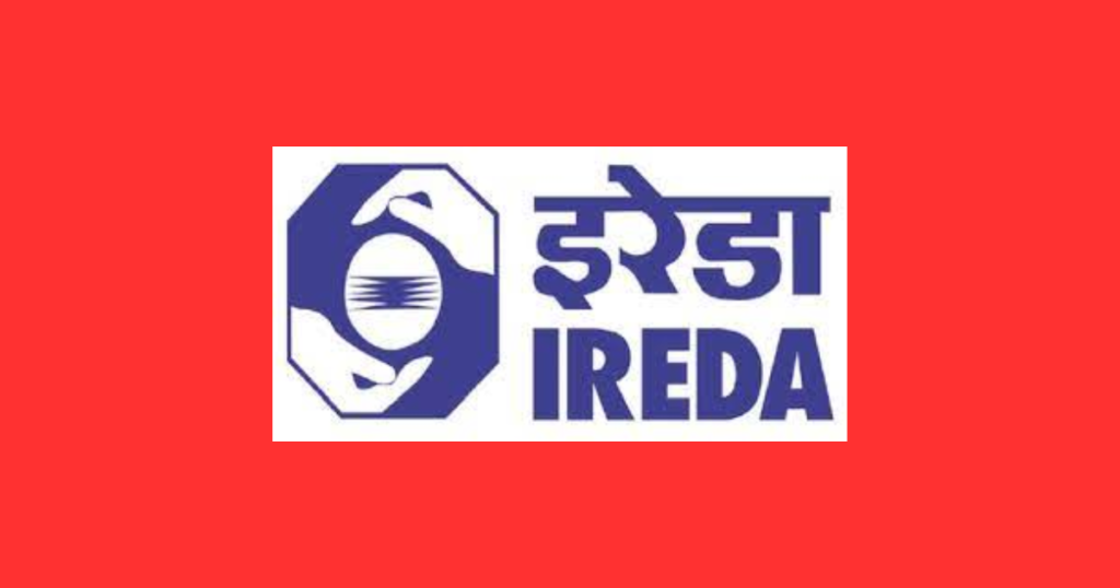 IREDA
