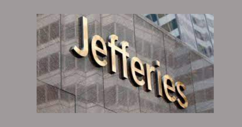 Jefferies
