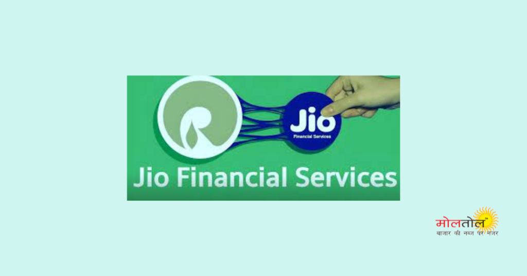 Jio Financials
