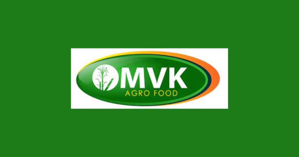 MVK Agro Food