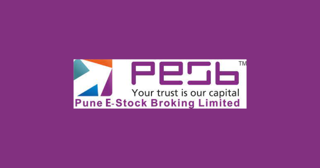 Pune E-Stock Broking