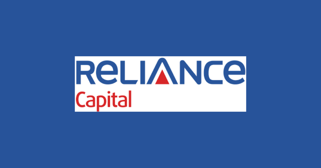 Reliance Capital