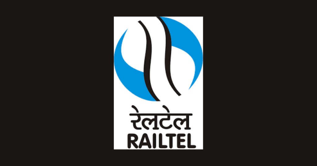RailTel