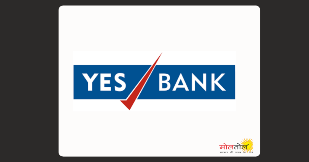 Yes Bank