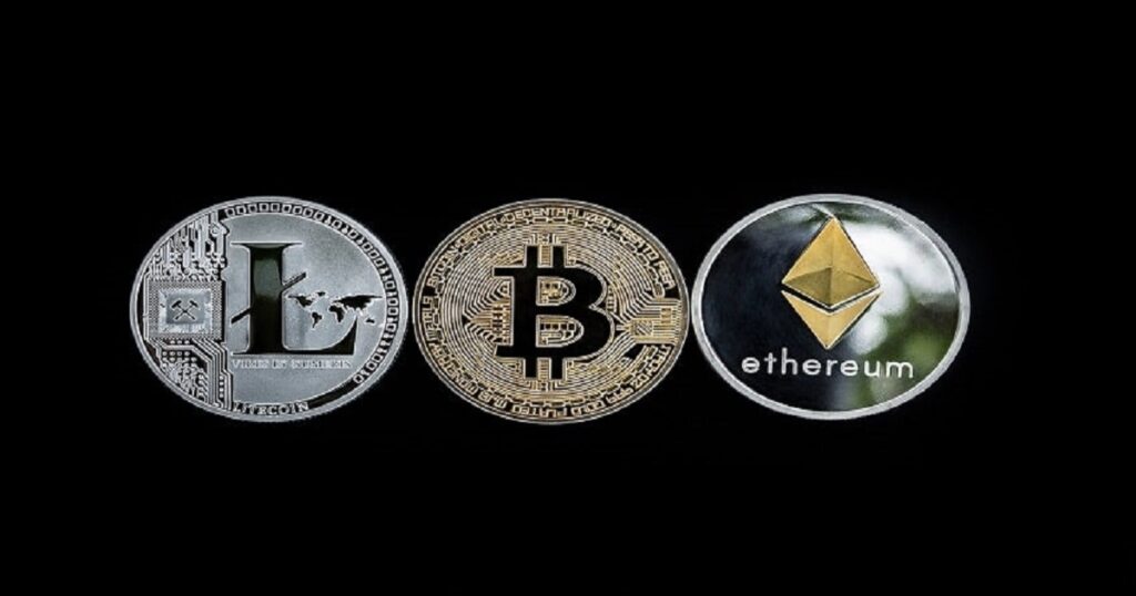 crypto currency