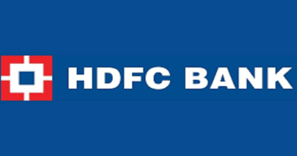 HDFC BANK