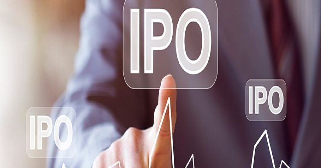 IPO