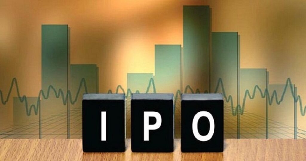 IPO