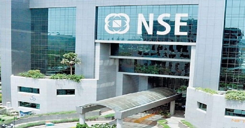 NSE