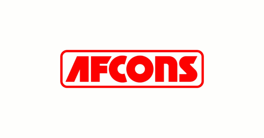 Afcons Infrastructure