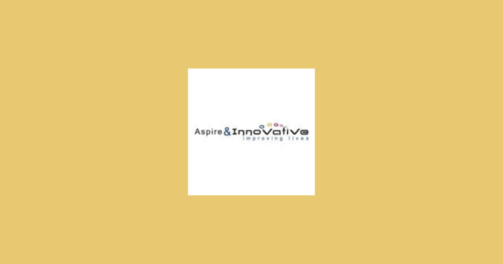 Aspire & Innovative