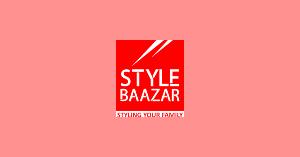 Bazaar Style Retail