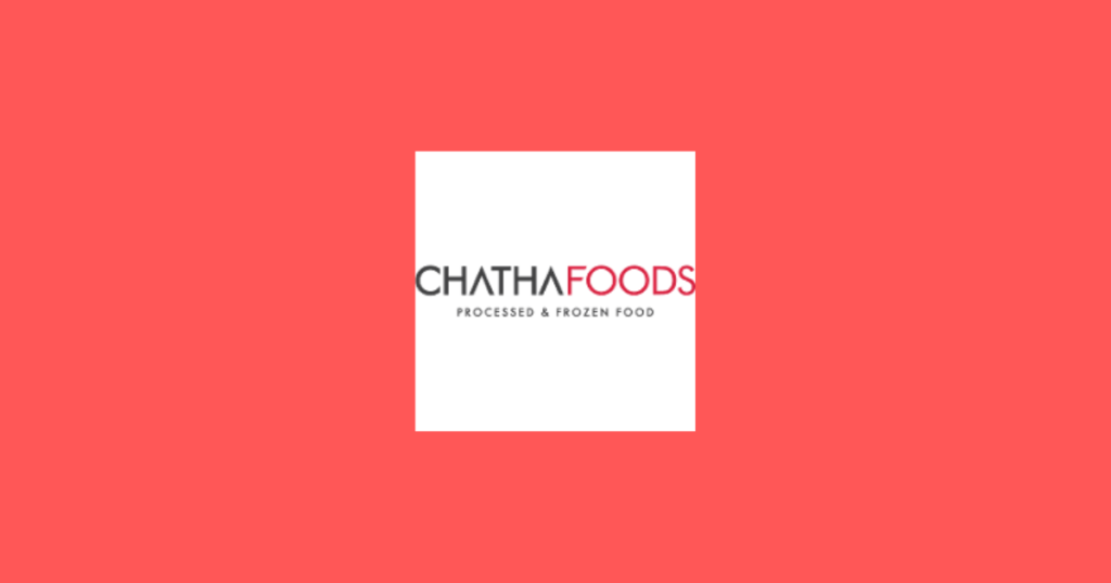 Chatha Foods