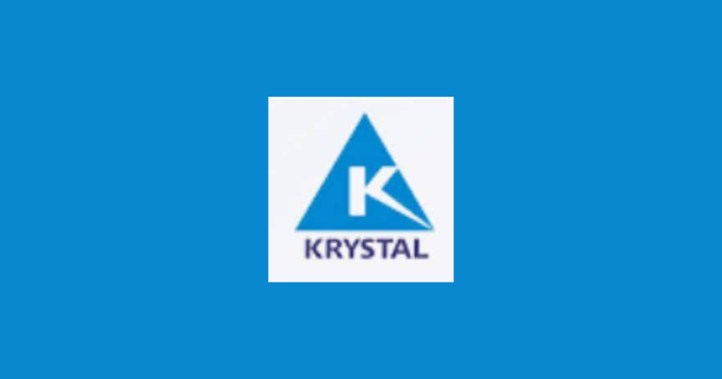Crystal Integrated Services