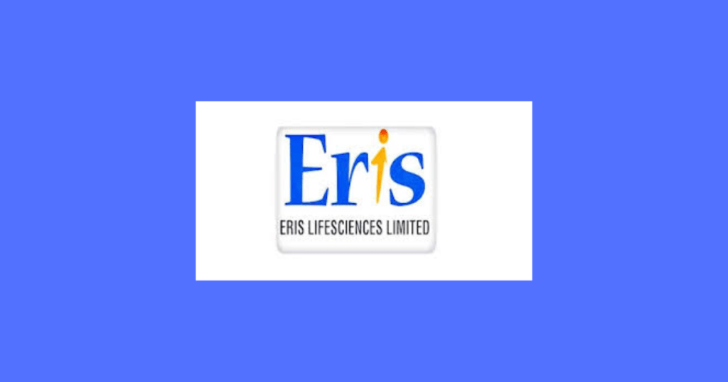 Eris Lifesciences