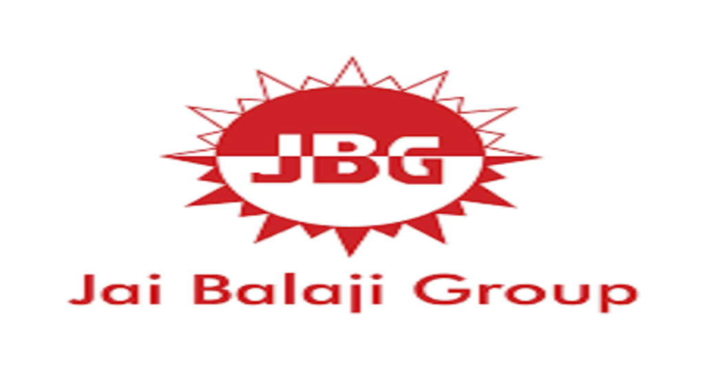 Jai Balaji Industries