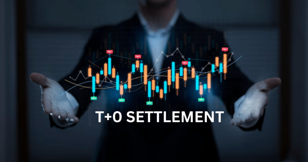 BSE T+0 settlement