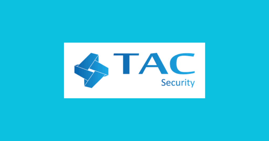 TAC Infosec