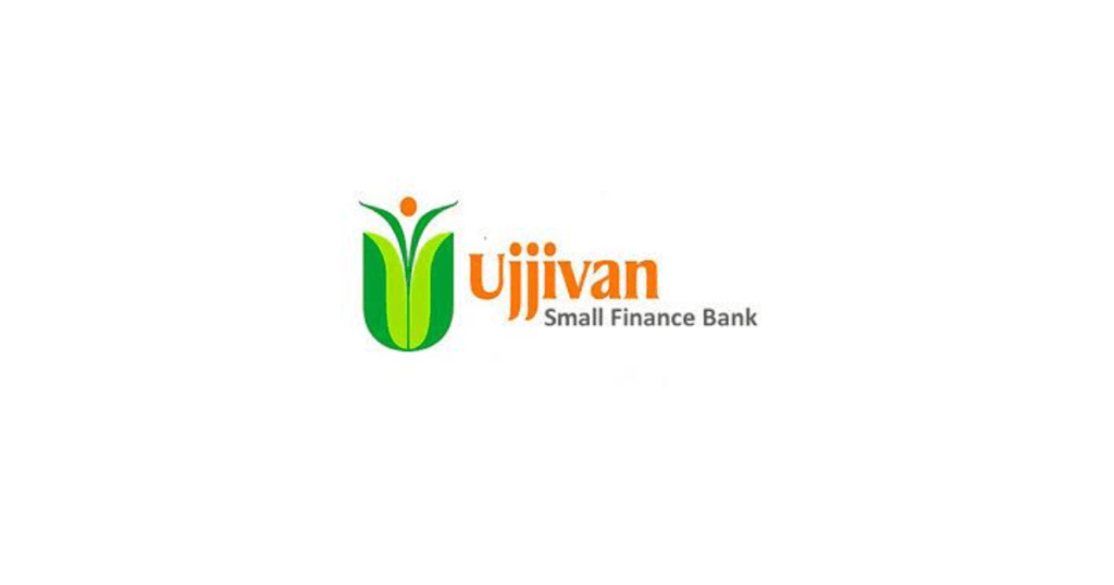 Ujjivan Small Finance Bank