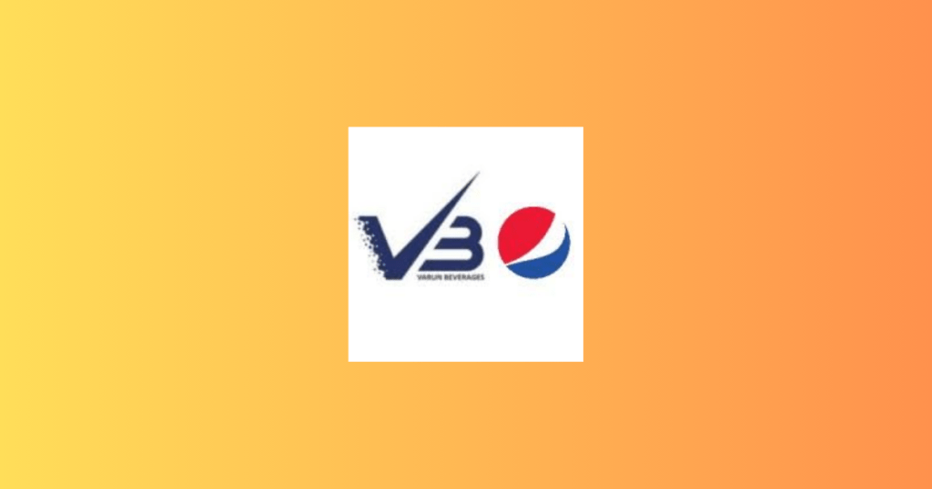 Varun Beverages