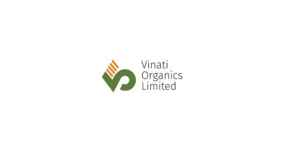 Vinati Organics