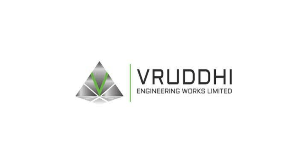 Vruddhi Engineering Works