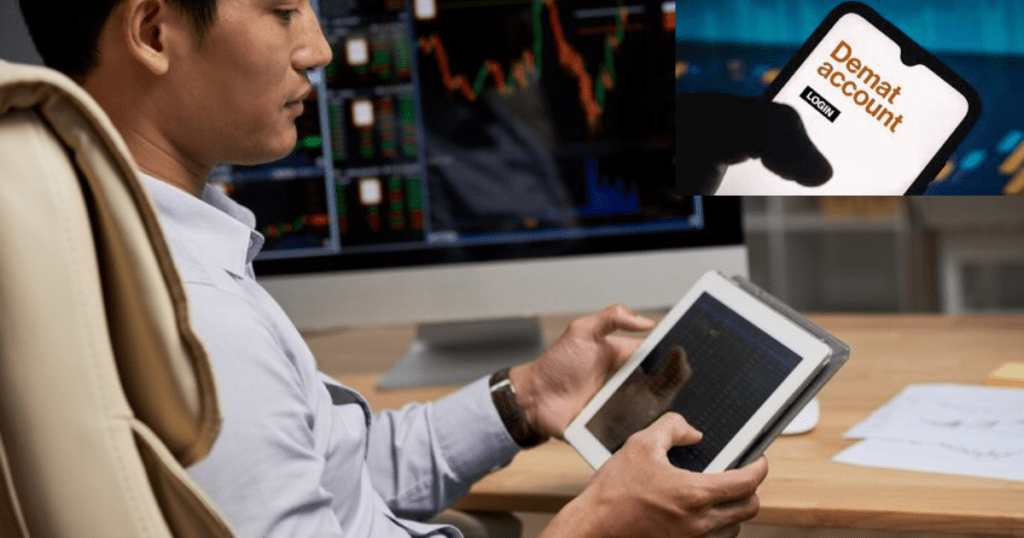demat account