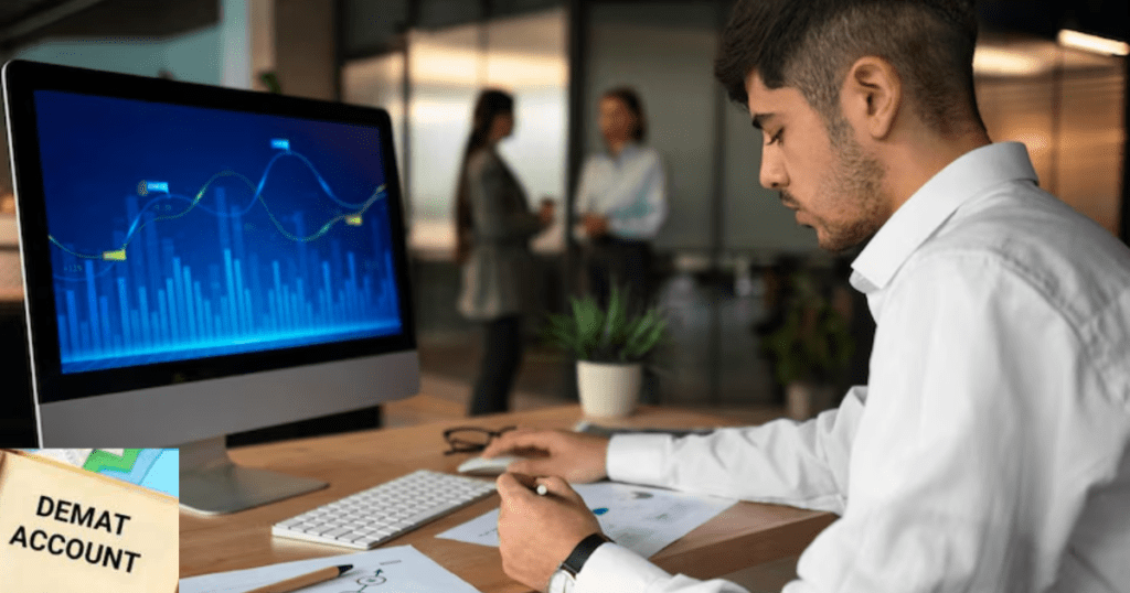 Demat Account