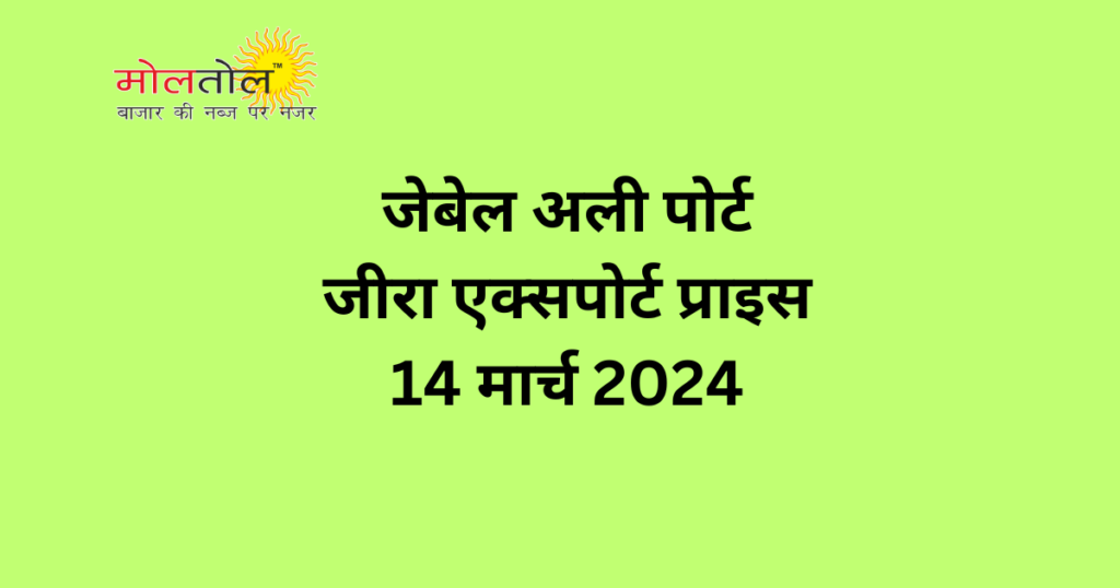 Jebel Ali Port