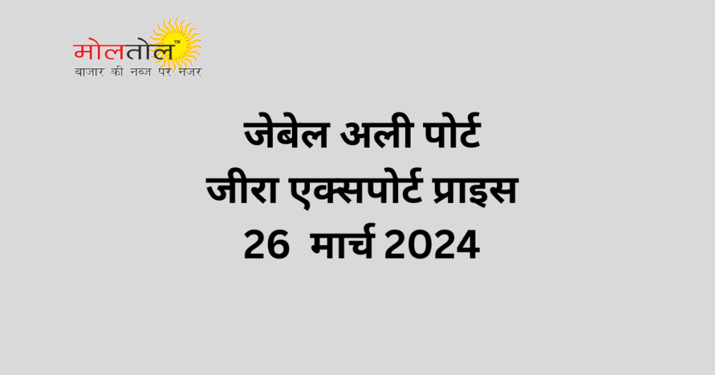 Jebel Ali Port