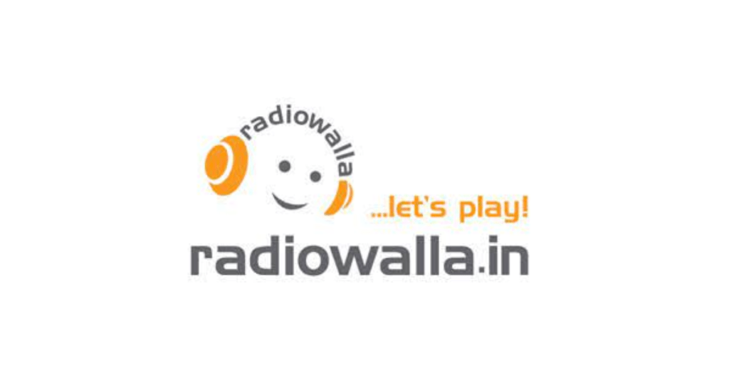Radiowalla Network