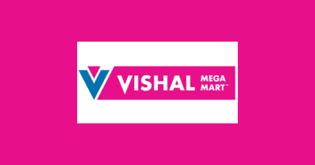 Vishal Mega Mart