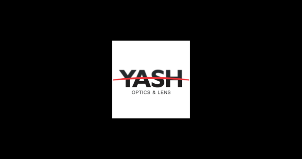 Yash Optics & Lens