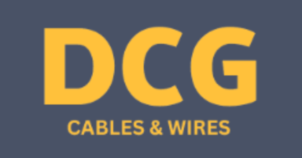 DCG Wires And Cables