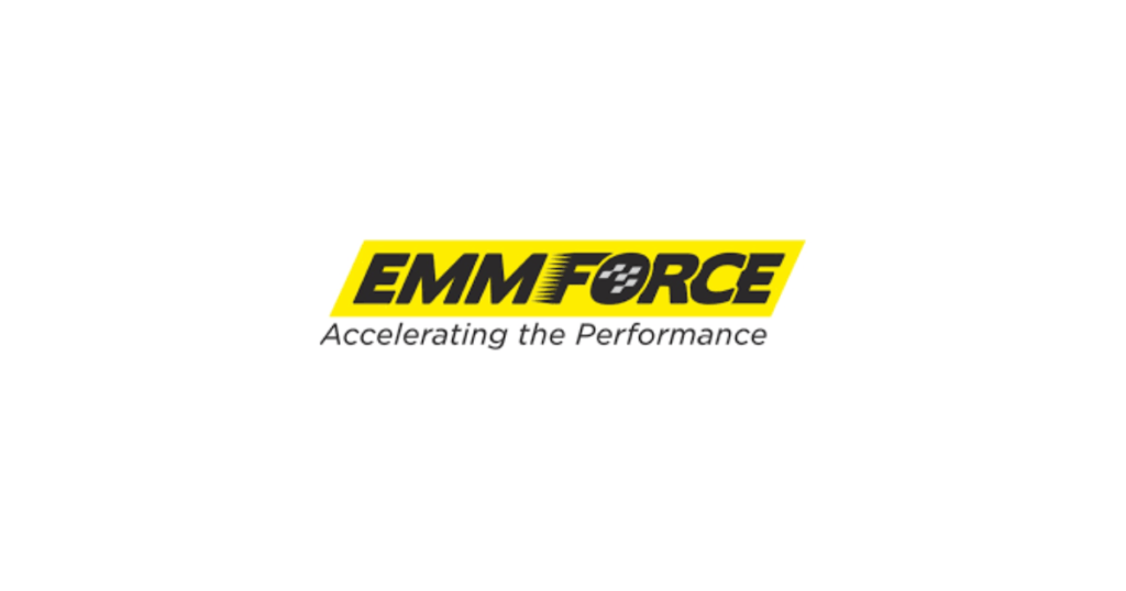 Emmforce Autotech