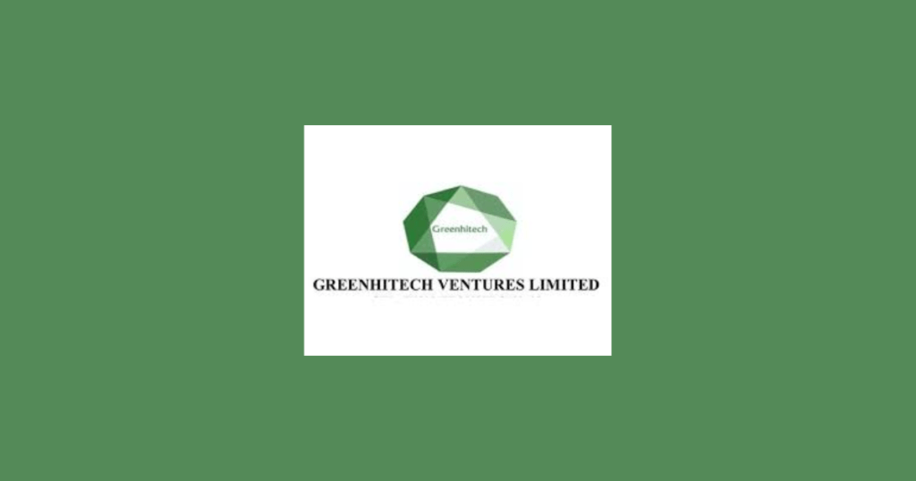 Greenhitech Ventures