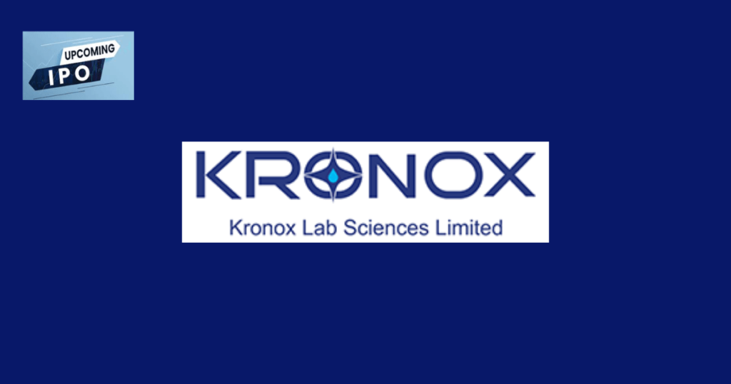 Kronox Lab Sciences