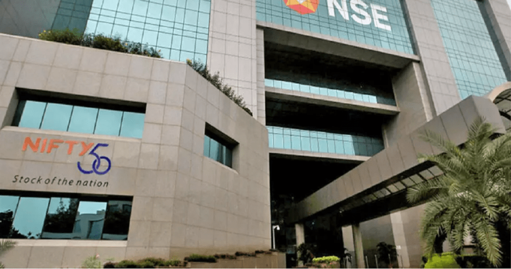 NSE