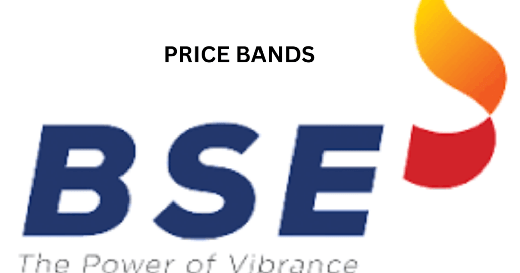 PRICE BANDS