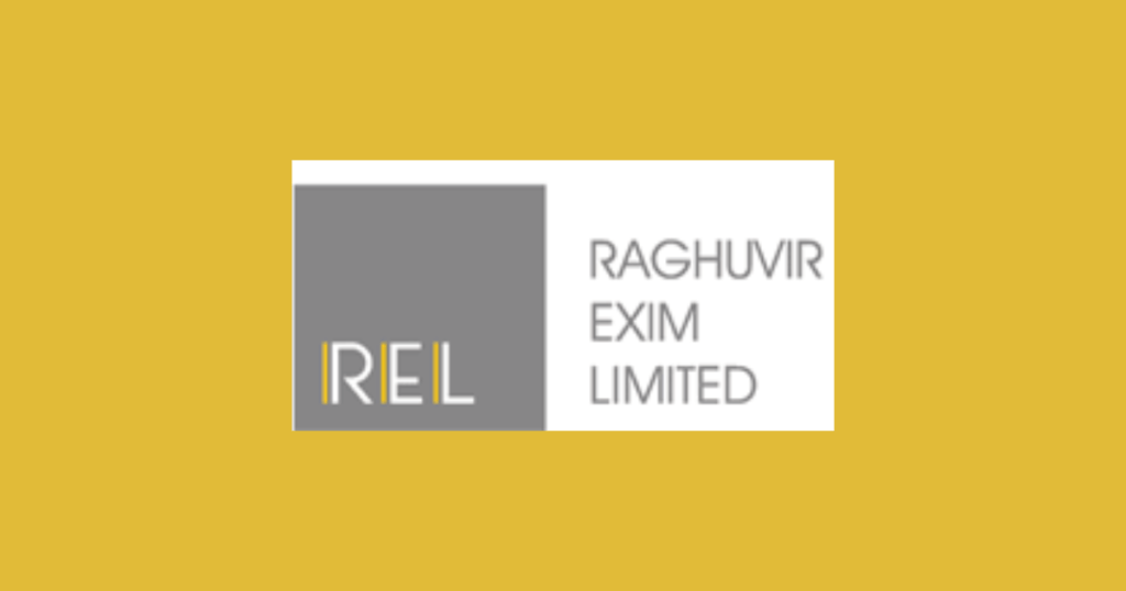 Raghuveer Exim