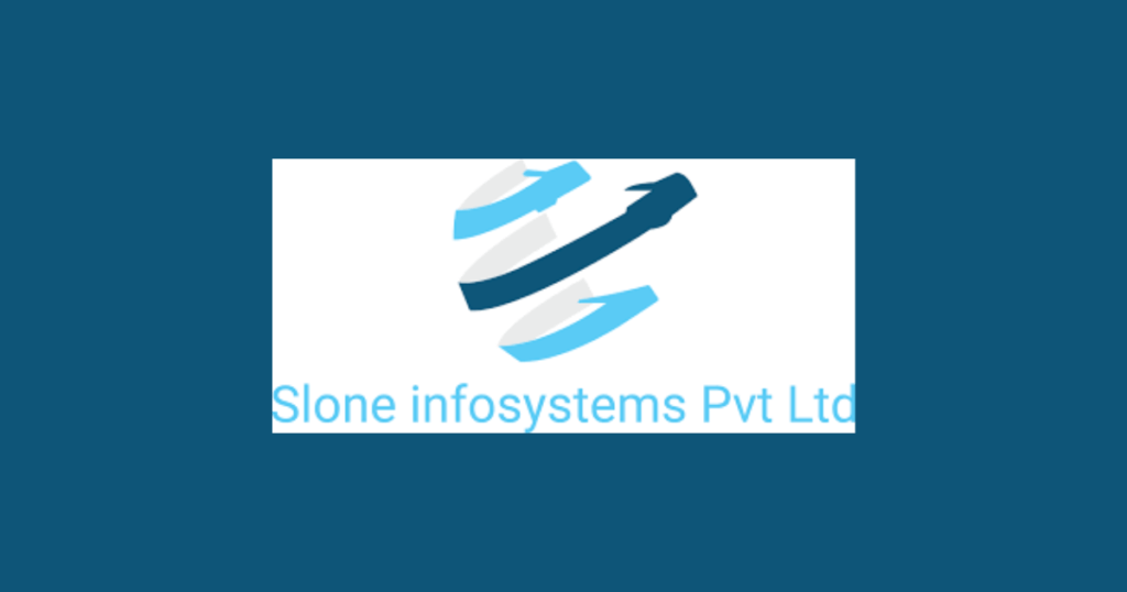Slone Infosystems