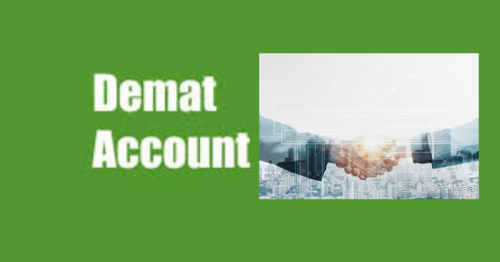 demat accounts
