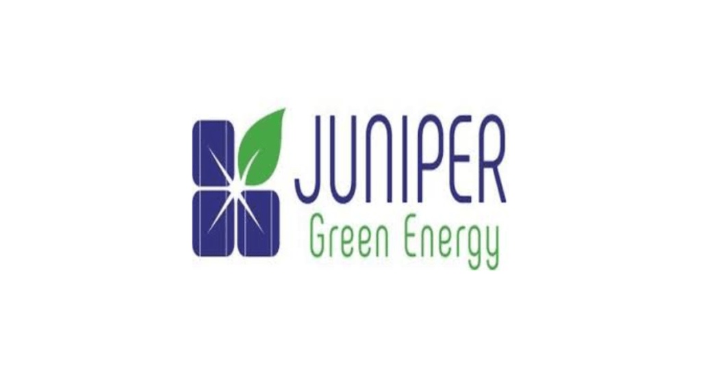 Juniper Green Energy