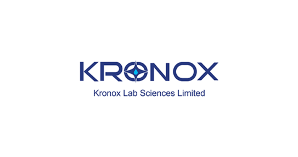 Kronox Lab Sciences
