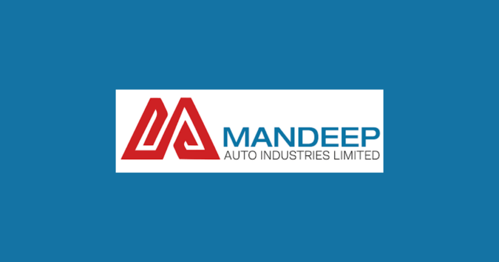 Mandeep Auto Industries