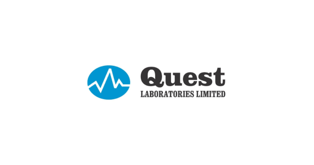 Quest Laboratories
